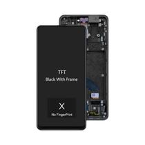 Tela LCD Super AMOLED para Xiaomi Mi 9T Pro/Redmi K20/K20 Pro