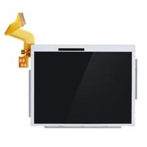 Tela LCD superior inferior inferior para Nintendo NDSI