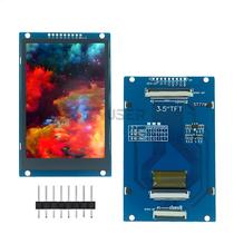 Tela LCD TFT HD De 3,5 Polegadas Para Arduino Mega2560, Display 320x480, Driver ST7796, Compatível