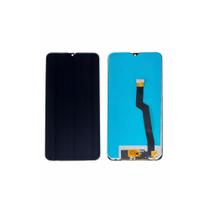 Tela LCD Touch A10 A105 Incell Preto + Película