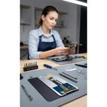 Tela LCD + Touch C3 / Redmi 9A/9C C/ Película