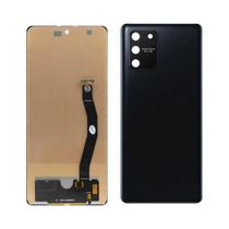 Tela LCD Touch Digitizer Samsung S10 Lite Para Reposição G770 G770F G770U1