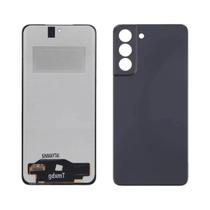 Tela LCD Touch Digitizer Samsung S21 FE 5G (G990B G990U G990W) - Peça De Reposição Tela LCD Touch Digitizer Samsung S21 FE 5G (G990B G990U G990W) - Peça De Reposição