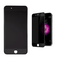 Tela Lcd Touch Para iPhone 7 + Película Privacidade 3D