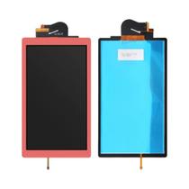 Tela LCD Touch Screen 2 Em 1 Para Switch Lite - Conjunto Completo De Substituição