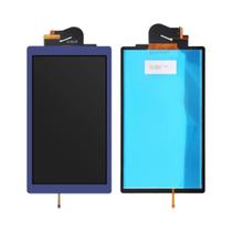 Tela LCD Touch Screen 2 Em 1 Para Switch Lite - Conjunto Completo De Substituição