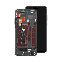 Tela LCD Touch Screen De 6.4 Polegadas Com Digitalizador Para Reposição De Celular Honor 9X Lite - sinmaytai