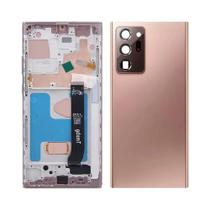 Tela LCD Touch Screen De Substituição Para Samsung Note20 Ultra 5G N986B, Display TFT Para Galaxy Tela LCD Touch Screen De Substituição Para Samsung Note20 Ultra 5G N986B, Display TFT Para Galaxy