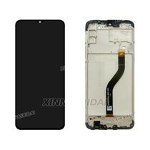 Tela LCD Touch Screen Digitalizadora De Substituição Para Samsung Galaxy A20S A207 SM-A207F Testada