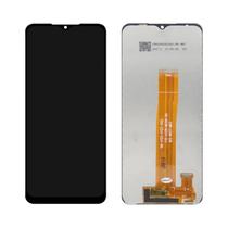 Tela LCD Touch Screen Digitizer Com Aro Para Samsung Galaxy A12 (Modelos A125F, A125M, A127F) Tela LCD Touch Screen Digitizer Com Aro Para Samsung Galaxy A12 (Modelos A125F, A125M, A127F)