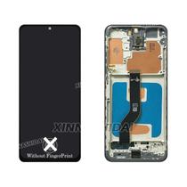 Tela LCD Touch Screen Digitizer TFT Para Samsung Galaxy S20 Plus, Peça De Reparo G986B DS G985 Tela LCD Touch Screen Digitizer TFT Para Samsung Galaxy S20 Plus, Peça De Reparo G986B DS G985