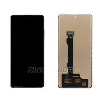 Tela LCD Xiaomi Poco X5 pro 5G Display AAA+ Touch Digitizer Com Moldura