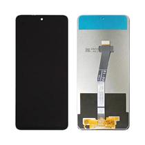 Tela LCD Xiaomi Redmi Note 9S 100% Testada Substituição De Display De Toque Digital M2003J6A1G