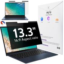 Tela magnética de privacidade para laptop Peslv 13,3" para monitor 16:9