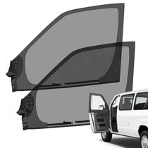 Tela magnética Federedevo para portas dianteiras da série E da Ford