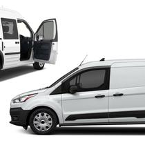 Tela magnética Federedevo para portas dianteiras do Ford Transit Connect