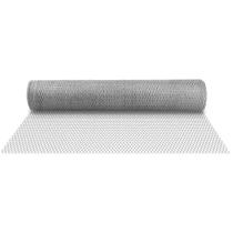 Tela Mangueirão Galvanizada 0,80x50m Acerosid Tela Mangueirão Galvanizada 0,80x50m Acerosid