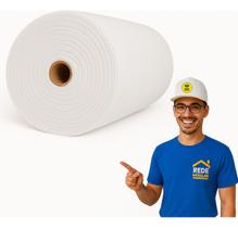 Tela Manta Impermeabiliza Eternit Tecido Vp50 Bidim 10mts2