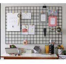 Tela Memory Board Expositor Cor Do Produto Epoxi:PretoMedida:60 x 100 cm Tela Memory Board Expositor Cor Do Produto Epoxi:PretoMedida:60 x 100 cm