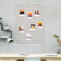 Tela Memory Board Expositor Cor Rosé 60 x 80 cm