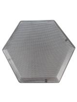 Tela metálica do Woofer para Lenoxx MS-8500