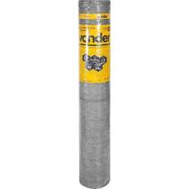 Tela Metálica Hexagonal, Viveiro, Malha 1/2", 26 BWG x 1,5 m, com 50 m, Vonder Tela Metálica Hexagonal, Viveiro, Malha 1/2", 26 BWG x 1,5 m, com 50 m, Vonder
