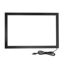Tela Moldura Touch Screen Infra Vermelho 20" 16:9 10 Toques O&m
