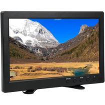 Tela Monitor Lcd 10.1 Hdmi Vga Av