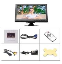 Tela Monitor Painel Lcd 10.1 Controle Hdmi Vga Usb Carro Mp5 Tela Monitor Painel Lcd 10.1 Controle Hdmi Vga Usb Carro Mp5