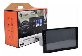 Tela Monitor Veicular Lcd 9 in 1