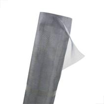 Tela Mosqueteira De Fibra De Vidro Porta Janela 100x100 30Mt