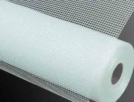 Tela mosqueteira nylon branca 1,20 - 1 metro