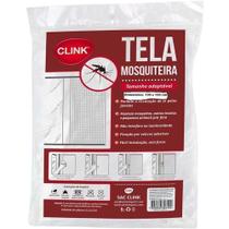 Tela mosqueteiro Clink 130 x 150 cm