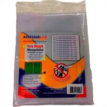 Tela Mosquit.Magik 1,00 X 2,00M-481 Tela Mosquit.Magik 1,00 X 2,00M-481