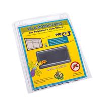 TELA MOSQUIT tiras autocolantes CZ 125X125CM TELA MOSQUIT tiras autocolantes CZ 125X125CM