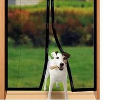 Tela Mosquiteira Anti Inseto/mosquito P/ Porta 2,10m X 1m