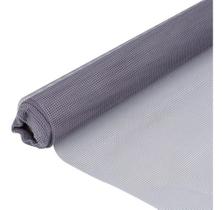 Tela Mosquiteira Cinza - De Poliéster - 5,00x1,50m - Artens Tela Mosquiteira Cinza - De Poliéster - 5,00x1,50m - Artens