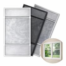 Tela Mosquiteira De Encaixe Regulável Resistente Pets