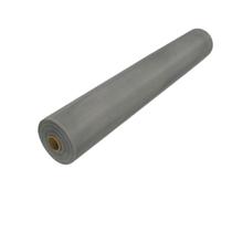 Tela Mosquiteira de Nylon Cinza para Portas e Janelas - 1,00 a 2,00 mts