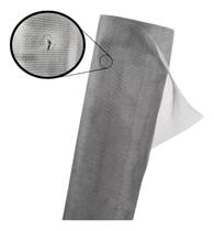 Tela Mosquiteira Flex Proteção Porta 1,20m X 5m