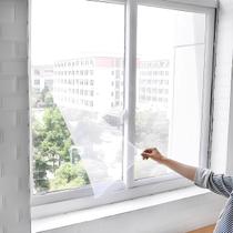 Tela Mosquiteira Magnética Janela Porta Removível Imã