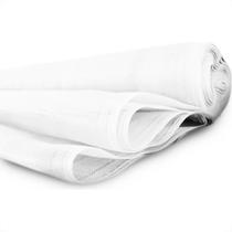 Tela Mosquiteira Nylon Pesada Lahuman Branca 1,20Mx50M