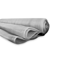 Tela Mosquiteira Nylon Pesada Lahuman Cinza 1.00MX50M 5001005 Tela Mosquiteira Nylon Pesada Lahuman Cinza 1.00MX50M 5001005