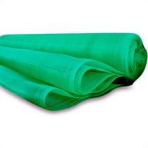 Tela Mosquiteira Nylon Pesada Lahuman Verde 1,20Mx50M Tela Mosquiteira Nylon Pesada Lahuman Verde 1,20Mx50M