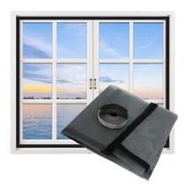 Tela Mosquiteira Para Janela 1.5 X 1.0M Tela Mosquiteira Para Janela 1.5 X 1.0M