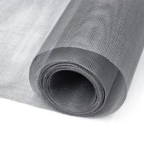 Tela mosquiteira para janela King&Charles 122 x 300 cm em fibra de vidro cinza Tela mosquiteira para janela King&Charles 122 x 300 cm em fibra de vidro cinza