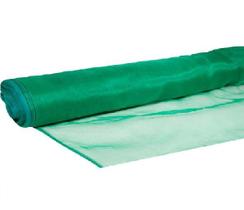 Tela Mosquiteira - Proteção P/ Portas E Janelas - 1,0x2,0m