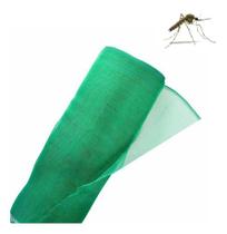 Tela mosquiteira verde para janela nylon 1,45 x 5 m lahuman