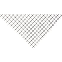 Tela Mosquiteiro 1,0X50m 1,5x5,0mm cinza - Vonder Tela Mosquiteiro 1,0X50m 1,5x5,0mm cinza - Vonder