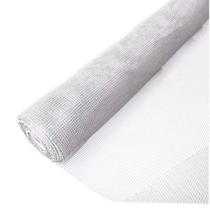 Tela Mosquiteiro 1,5m Branco Grossa